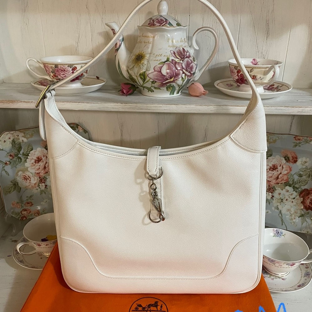Hermes Fjord Trim Bago